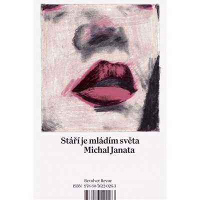 Stáří je mládím světa - Michal Janata – Zbozi.Blesk.cz