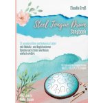 Steel Tongue Drum Songbook – Hledejceny.cz