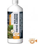 Metrum Buldock čistič kamene roztok extra účinný odstraňovač řas mechů a lišejníků 1 kg – Zboží Dáma