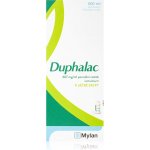 DUPHALAC POR 667MG/ML POR SOL 1X500ML IV – Hledejceny.cz