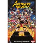 Avengers navěky 1 - Mistři pozemské odplaty – Zboží Dáma