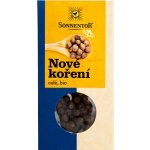 Sonnentor Nové koření celé 35 g – Hledejceny.cz