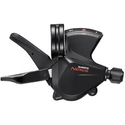 Shimano Nexus SL-C2010 – Zboží Mobilmania