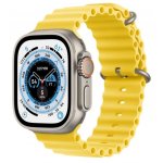 Apple Watch Ultra 2 49mm (oceánský řemínek) – Zboží Živě