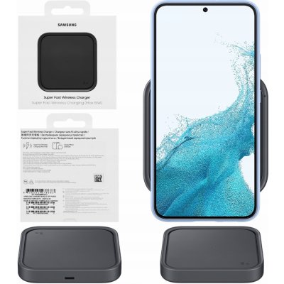 Samsung EP-P2400BB – Sleviste.cz