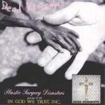 Dead Kennedys - Plastic Surgery Disasters Iin God We Trust CD – Hledejceny.cz