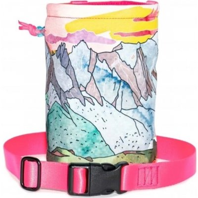 Tamer Mont Blanc pamlskovník 18 cm – Zboží Mobilmania