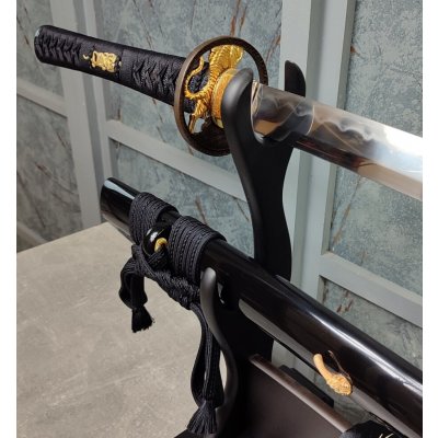 Munenori San-mai Tiger – Zboží Dáma