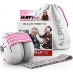 ALPINE Muffy Baby Pink – Zboží Mobilmania