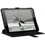 UAG Metropolis iPad 10.2" 121916114040 černé – Sleviste.cz