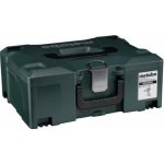 Metabo BS 18 LT BL + Metaloc – Hledejceny.cz