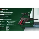 Parkside PHDM 110 A1 – Hledejceny.cz