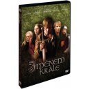 Jménem krále DVD