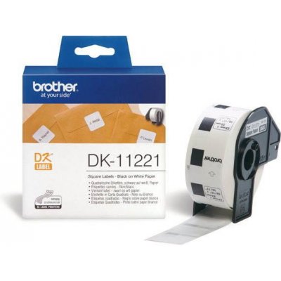 Brother DK 11221
