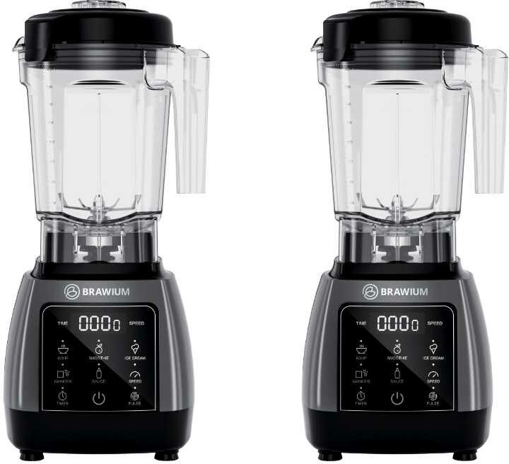BRAWIUM C702