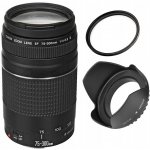 Canon EF 75-300mm f/4-5.6 III – Zboží Živě