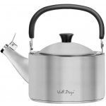 Design Vialli DIAMANTE stříbrný matný 1500 ml – Zboží Dáma