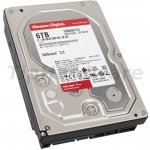 WD Red Plus 6TB, WD60EFZX – Hledejceny.cz