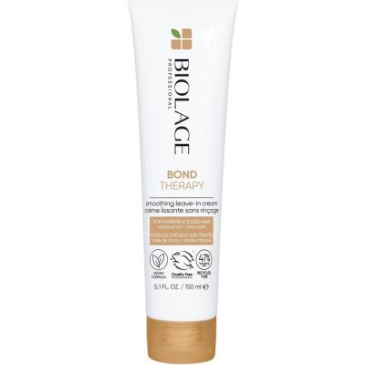 Biolage Bond Therapy uhlazující krém 150ml – Hledejceny.cz