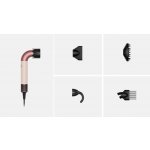 Dyson Supersonic r™ Curly + Coily Ceramic Pink/Rose Gold – Zboží Dáma
