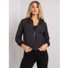 Dámská bunda Basic Larah em-kr-617.55 black