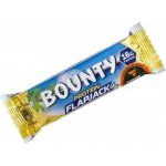 Mars Bounty Protein Flapjack 60g – Zboží Mobilmania