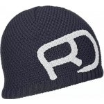 Ortovox Rock'N'Wool beanie W černá – Hledejceny.cz