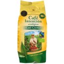 Zrnková káva Café Intención Fairtrade ecológico Crema & Bio 1 kg