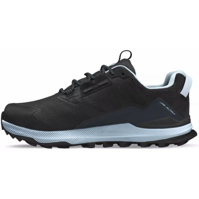 Altra W Lone Peak All-wthr Low 2 black – Zboží Dáma