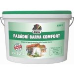 DÜFA Akylátová fasádní barva KOMFORT KOM5 10L – HobbyKompas.cz