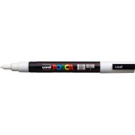 Uni Posca PC-3M hnědý P284695000 – Zboží Mobilmania