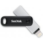 SanDisk iXpand Drive Go 128GB SDIX60N-128G-GN6NE – Sleviste.cz