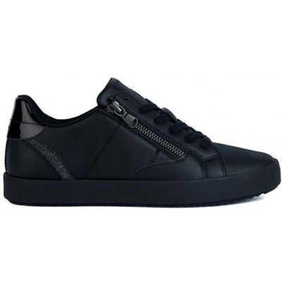 Geox sneakers boty D Blomiee E D356HE 05402 C9999 černá