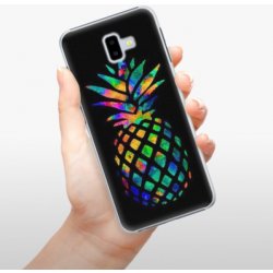 iSaprio Rainbow Pineapple Samsung Galaxy J6+