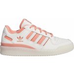 adidas Forum Low Cl W cloud white/ wonder clay/ magic earth – Hledejceny.cz