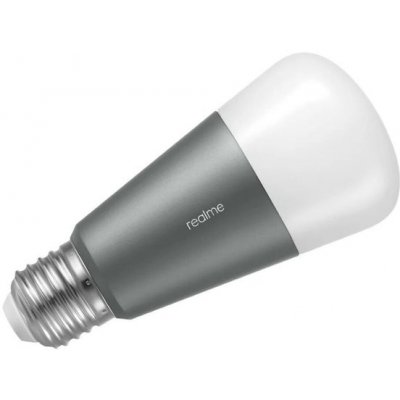 Realme Smart Bulb 12W 57983104322 – Sleviste.cz