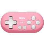 8BitDo Zero 2 Nintendo Switch 6922621501138 – Zboží Živě