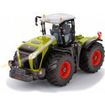 Siku Control Bluetooth Claas Xerion – Zboží Dáma