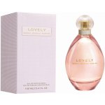 Sarah Jessica Parker Lovely parfémovaná voda dámská 100 ml tester – Sleviste.cz