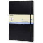 Moleskine Skicář tvrdé desky černý – Zboží Mobilmania
