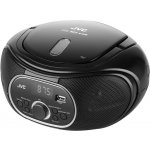 JVC RD-E221B – Zboží Živě