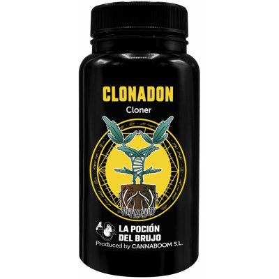 La Poción Del Brujo Clonadon 150 ml – Zbozi.Blesk.cz