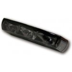 SHIN YO LED moto zadní světlo CRYSTAL kouřové – Hledejceny.cz