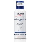 EUCERIN UreaRepair pěna na nohy 10% Urea 150 ml – Zboží Dáma