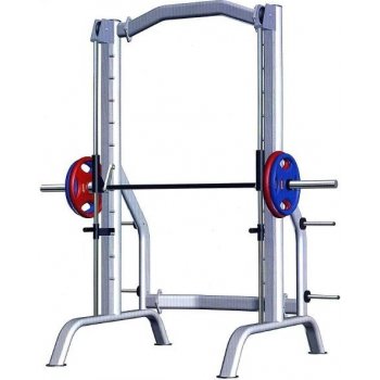 Lifemaxx Multipress Smith machine