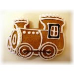 Meduňka pekařství perníkářství Mašinka 15 g – Zboží Dáma