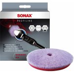 Sonax PROFILINE HybridWollPad Dual Action 143 mm – Zboží Mobilmania