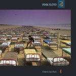 A Momentary Lapse Of Reason - The Pink Floyd LP – Zboží Mobilmania