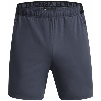 Under Armour šortky UA Vanish Woven 6in Shorts-GRY 1373718-044 – Zboží Mobilmania