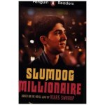 Penguin Readers Level 6: Slumdog Millionaire ELT Graded Reader Vikas Swarup – Sleviste.cz